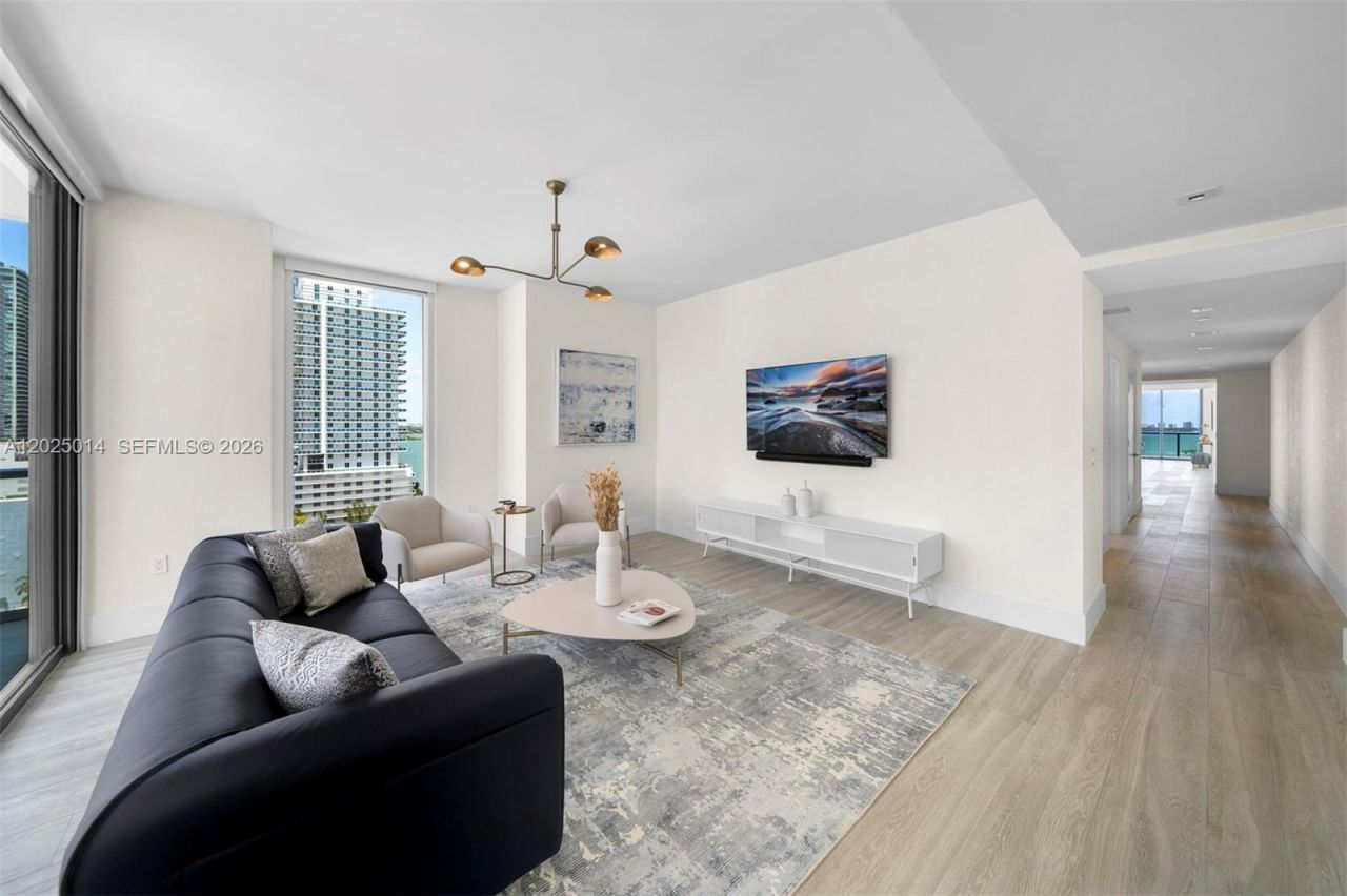 788 NE 23rd St , Unit 1002, Miami, FL 33137 Photo