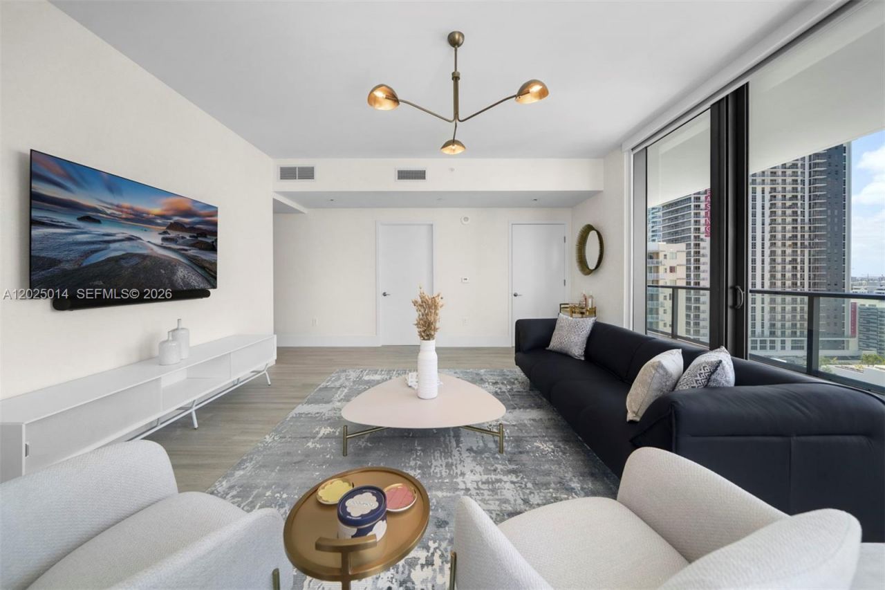 788 NE 23rd St , Unit 1002, Miami, FL 33137 Photo