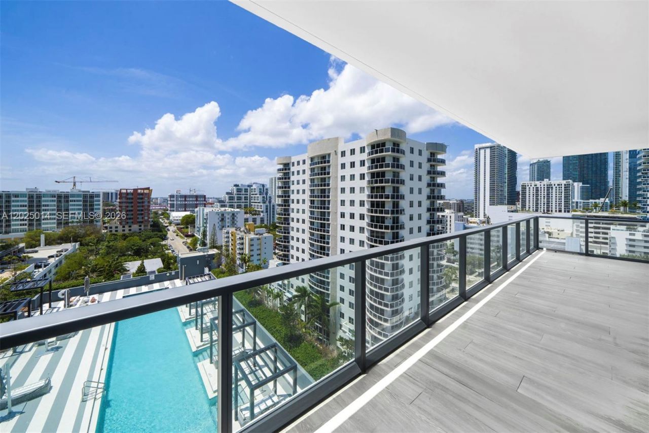 788 NE 23rd St , Unit 1002, Miami, FL 33137 Photo