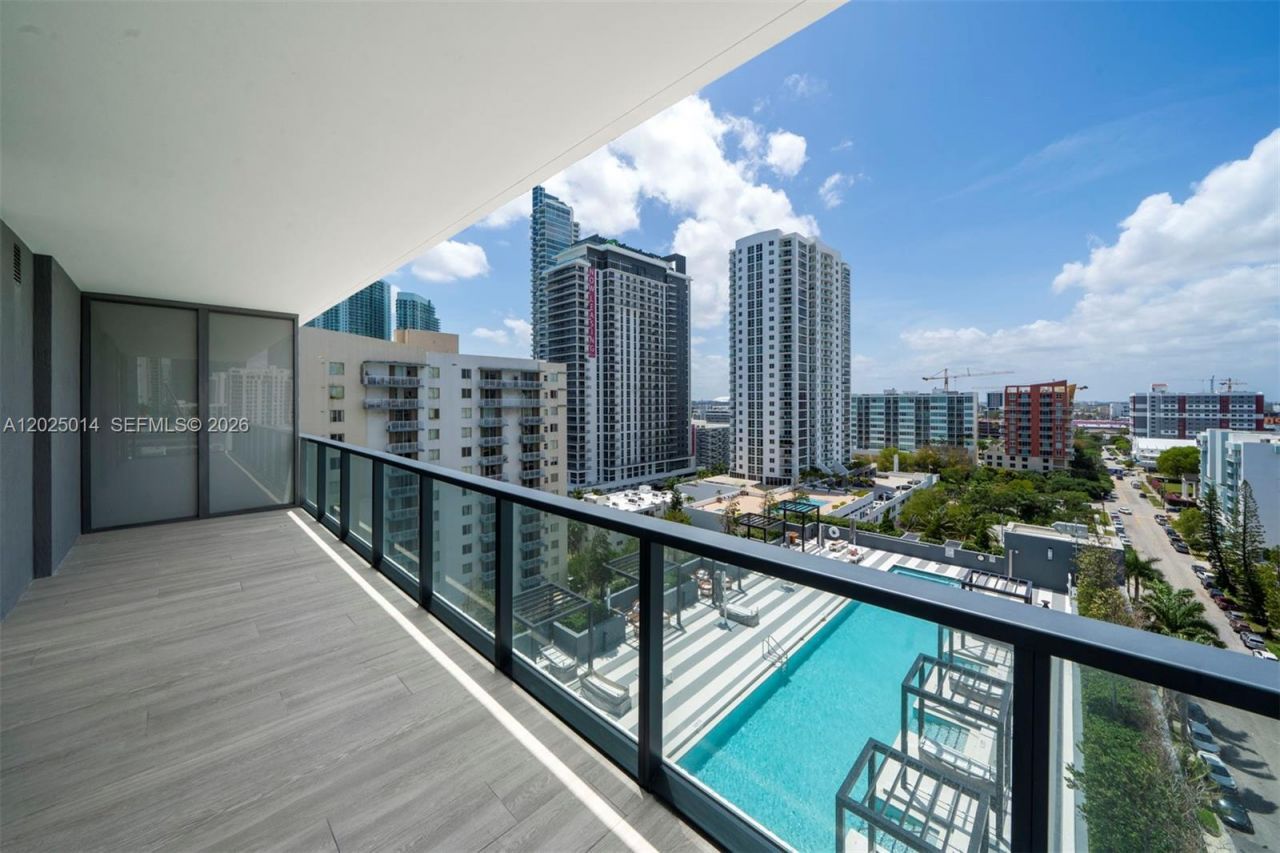 788 NE 23rd St , Unit 1002, Miami, FL 33137 Photo