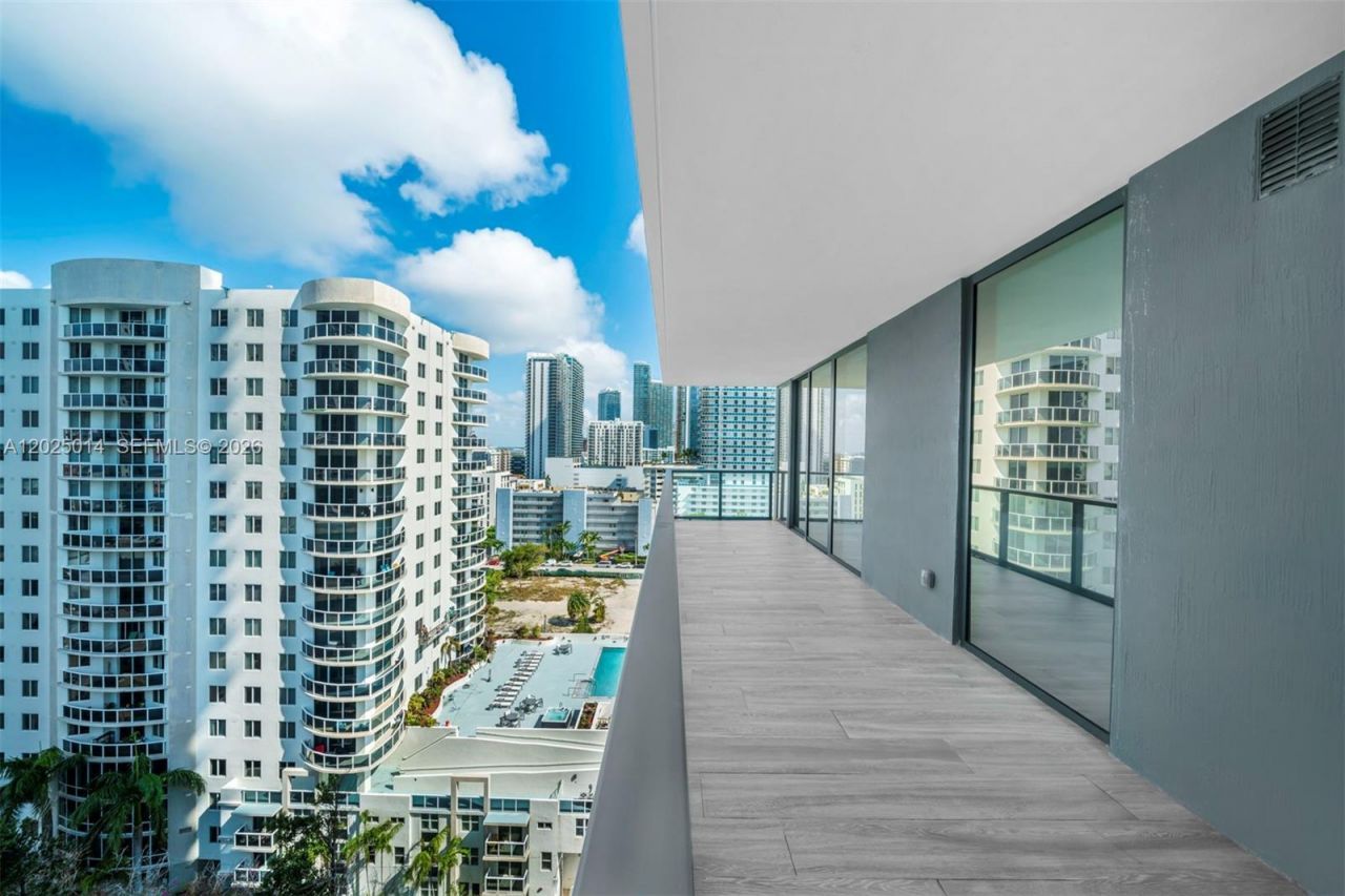 788 NE 23rd St , Unit 1002, Miami, FL 33137 Photo