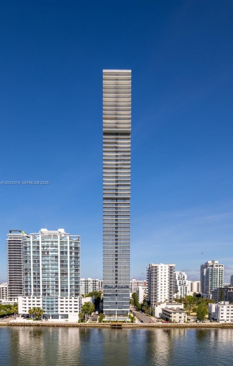 788 NE 23rd St , Unit 1002, Miami, FL 33137 Photo