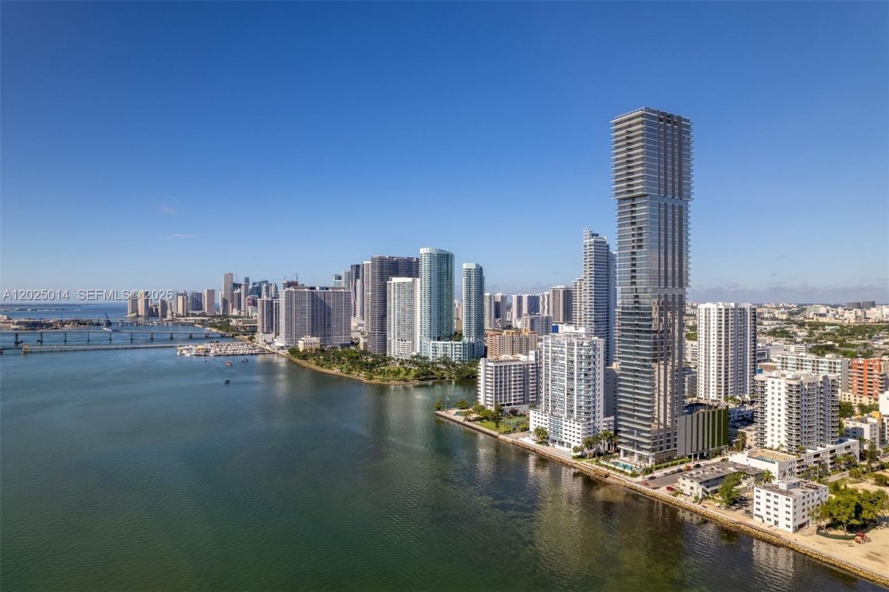 788 NE 23rd St , Unit 1002, Miami, FL 33137 Photo