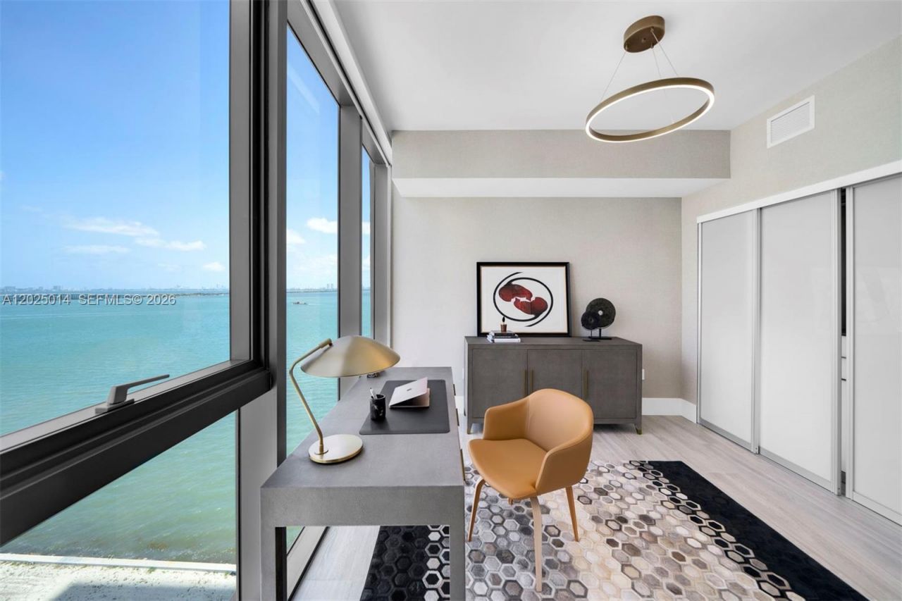 788 NE 23rd St , Unit 1002, Miami, FL 33137 Photo