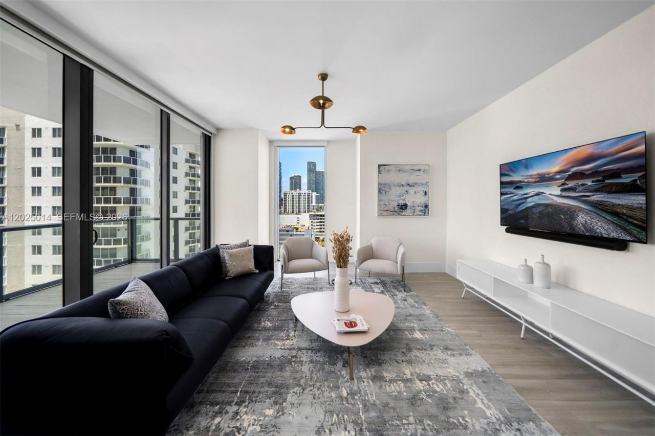 788 NE 23rd St , Unit 1002, Miami, FL 33137 Photo
