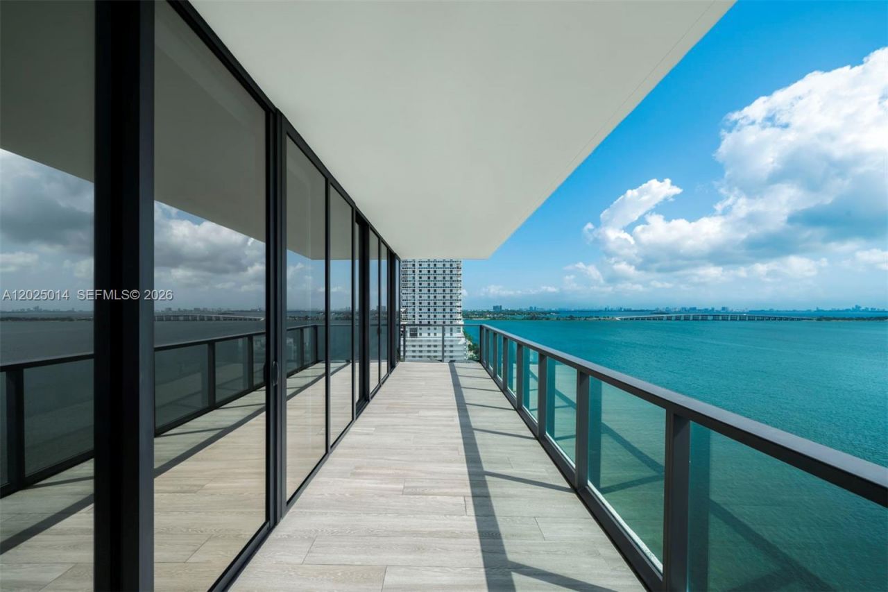 788 NE 23rd St , Unit 1002, Miami, FL 33137 Photo