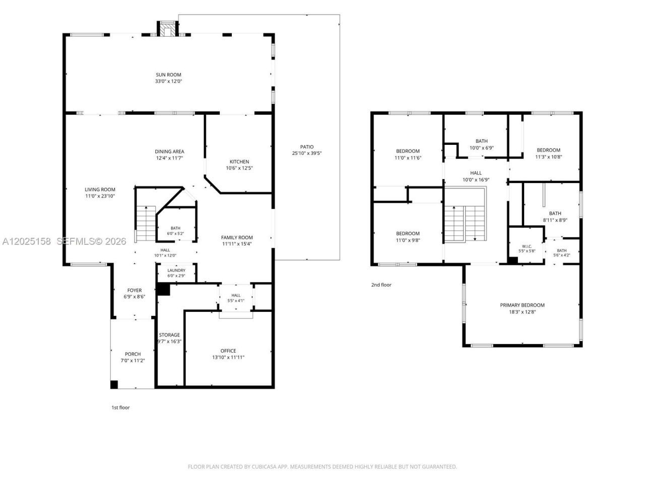 15033 SW 110th Ter , Miami, FL 33196 Photo
