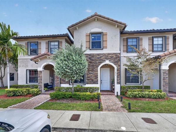 11497 SW 250th St , Homestead, FL 33032