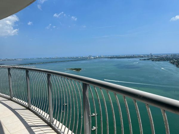 1750 N Bayshore Dr , Unit 4502, Miami, FL 33132