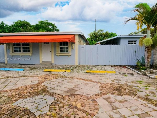4608 Holt Rd , Unit B, West Palm Beach, FL 33415