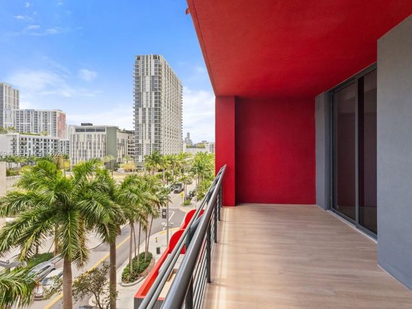 90 NE 32ND ST, Unit 506, Miami, FL 33137