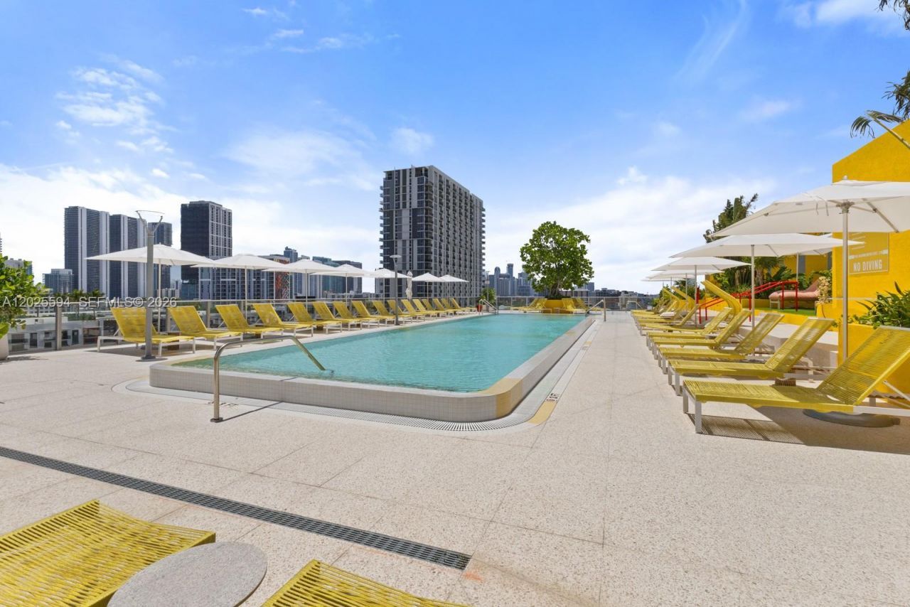 90 NE 32nd St, Unit 506, Miami, FL 33137 Photo
