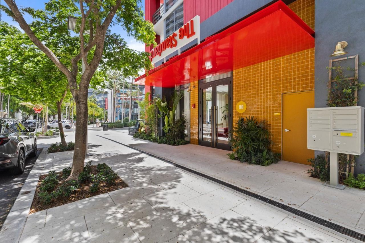90 NE 32nd St, Unit 506, Miami, FL 33137 Photo