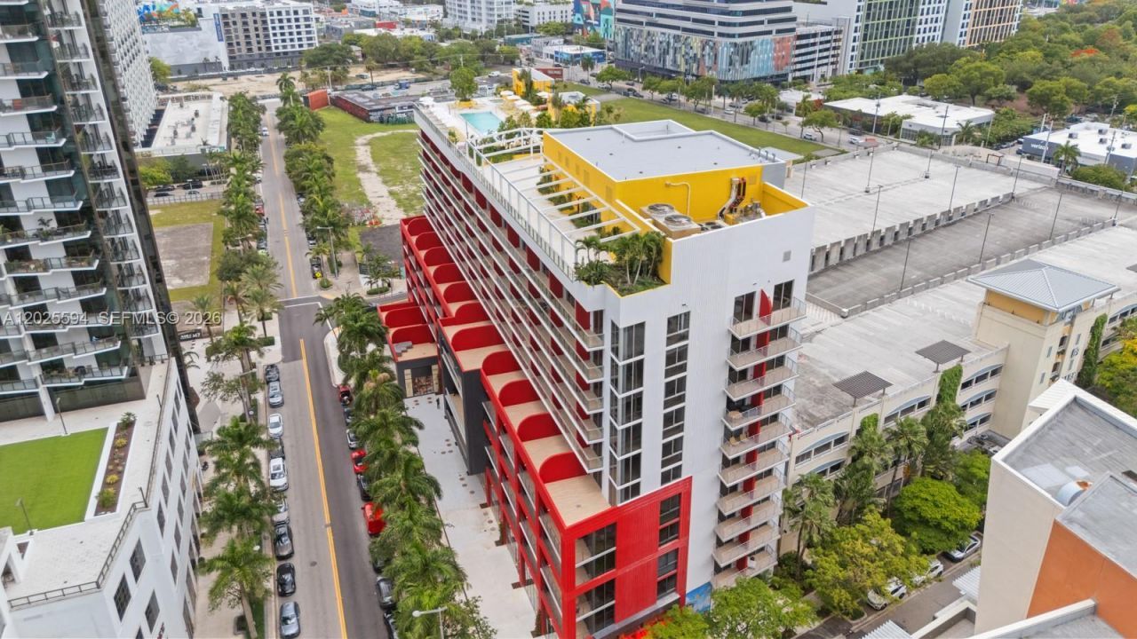 90 NE 32nd St, Unit 506, Miami, FL 33137 Photo