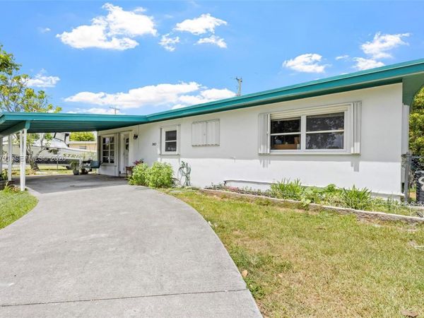 28821 SW 147th Ave , Homestead, FL 33033