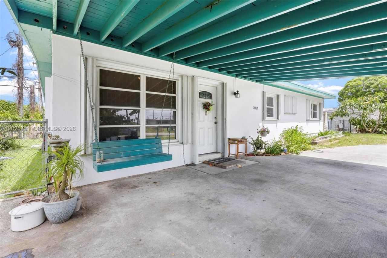 28821 SW 147th Ave , Homestead, FL 33033 Photo
