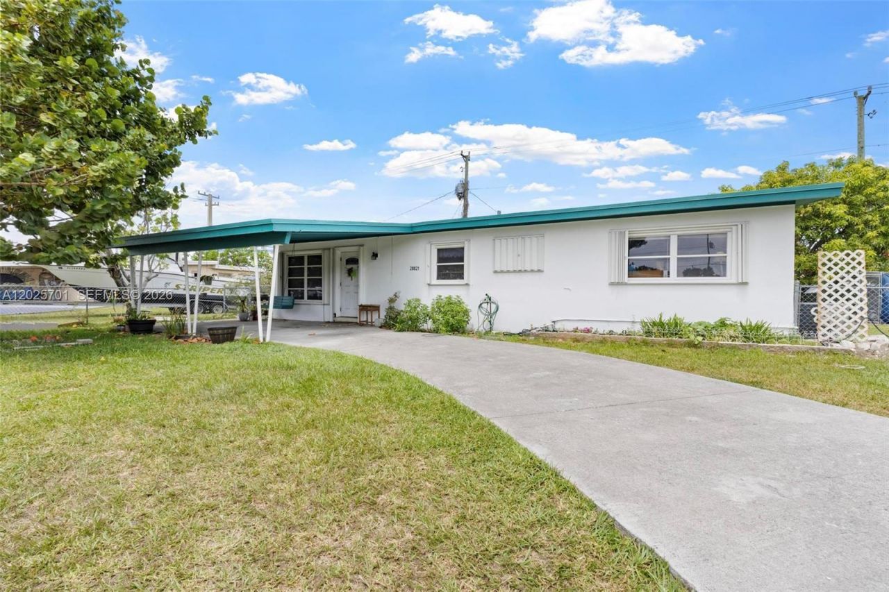28821 SW 147th Ave , Homestead, FL 33033 Photo