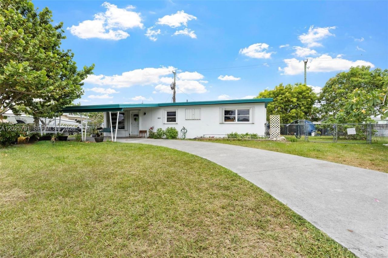 28821 SW 147th Ave , Homestead, FL 33033 Photo