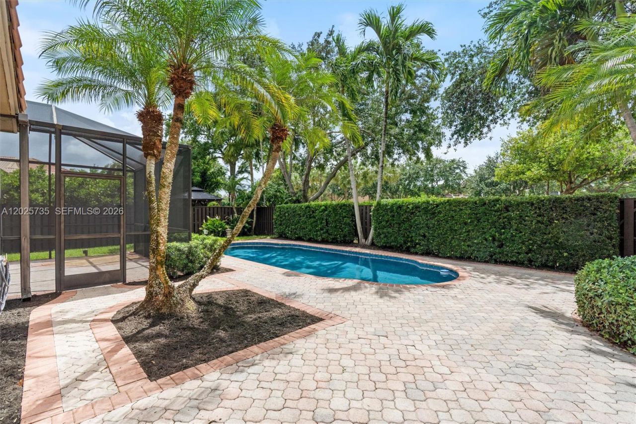 1455 NW 105th Ave , Plantation, FL 33322 Photo