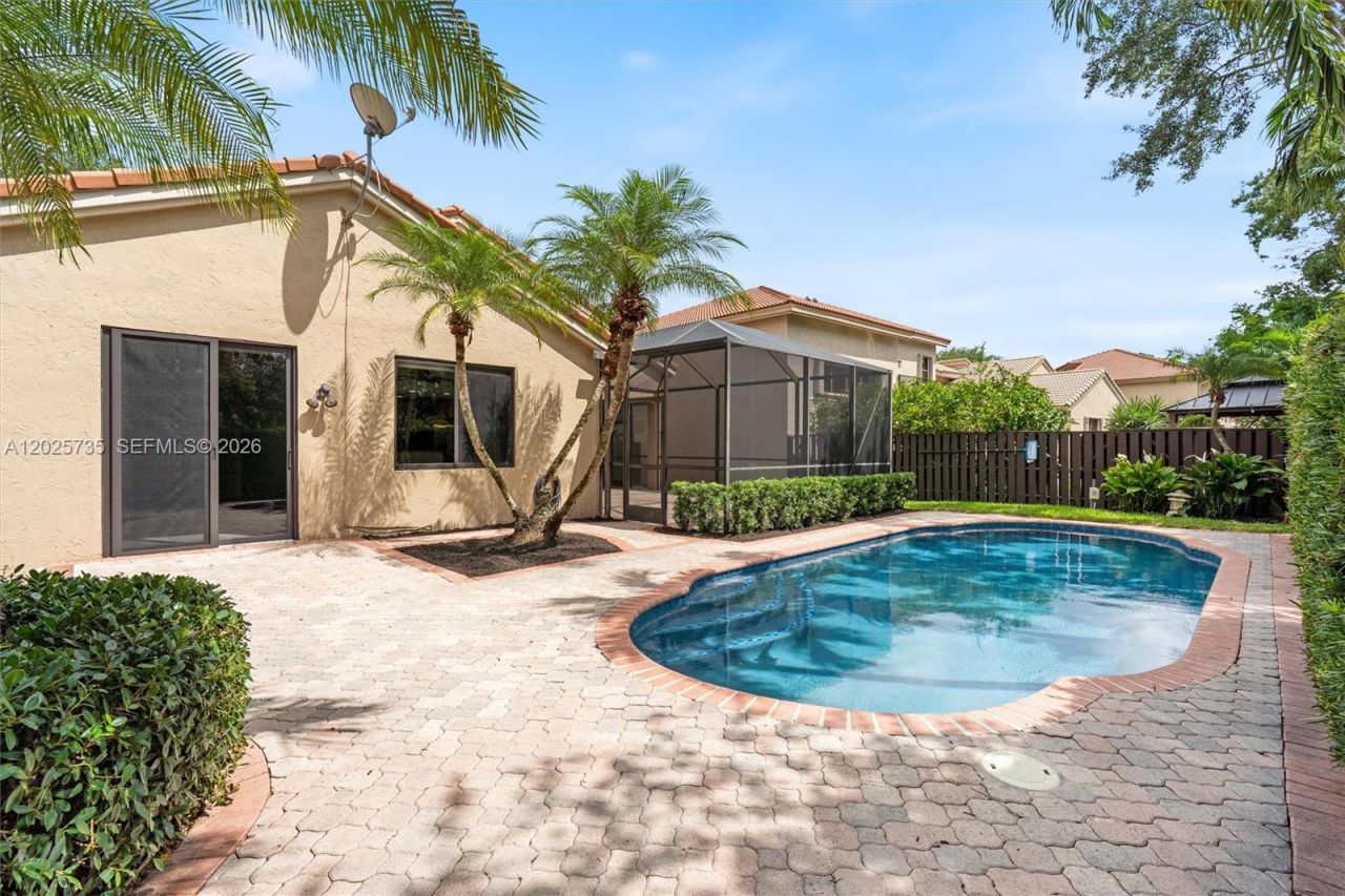 1455 NW 105th Ave , Plantation, FL 33322 Photo