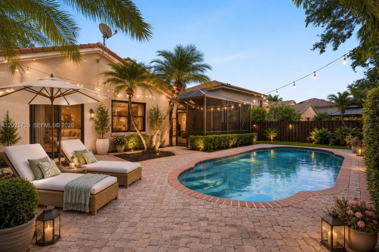 1455 NW 105th Ave , Plantation, FL 33322 Photo