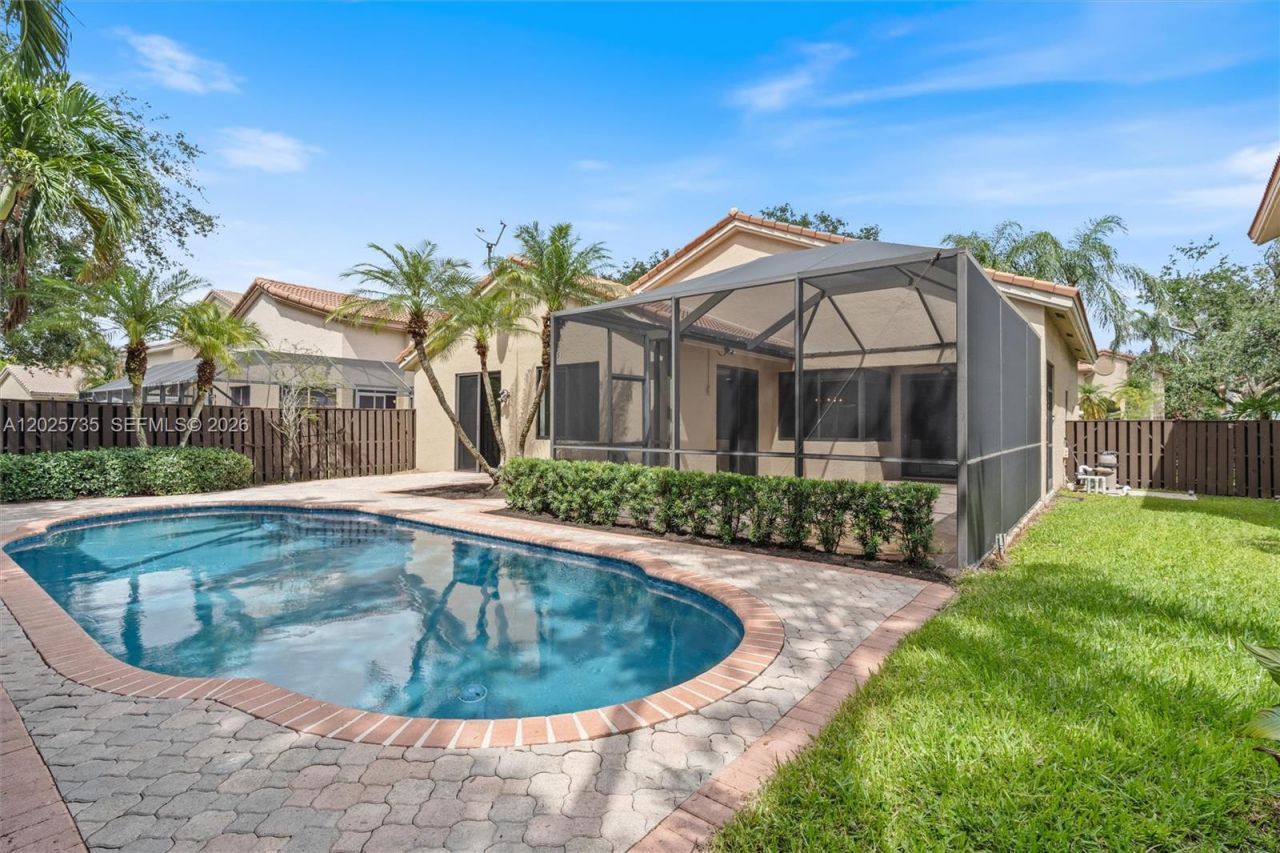 1455 NW 105th Ave , Plantation, FL 33322 Photo