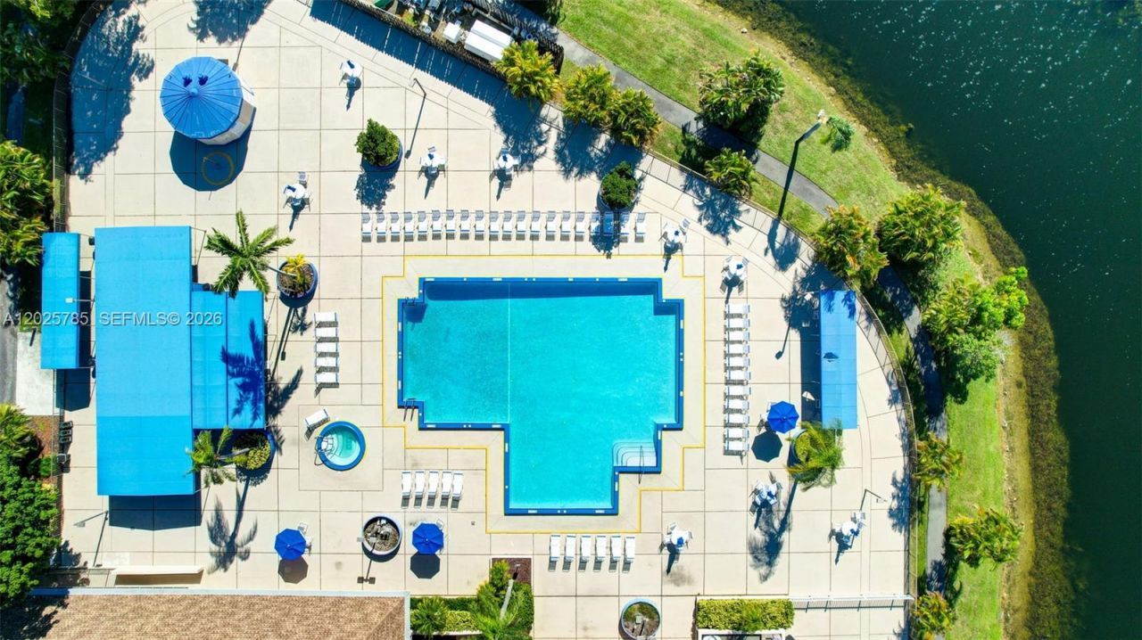 10145 Sunrise Lakes Blvd, Unit 403, Sunrise, FL 33322 Photo