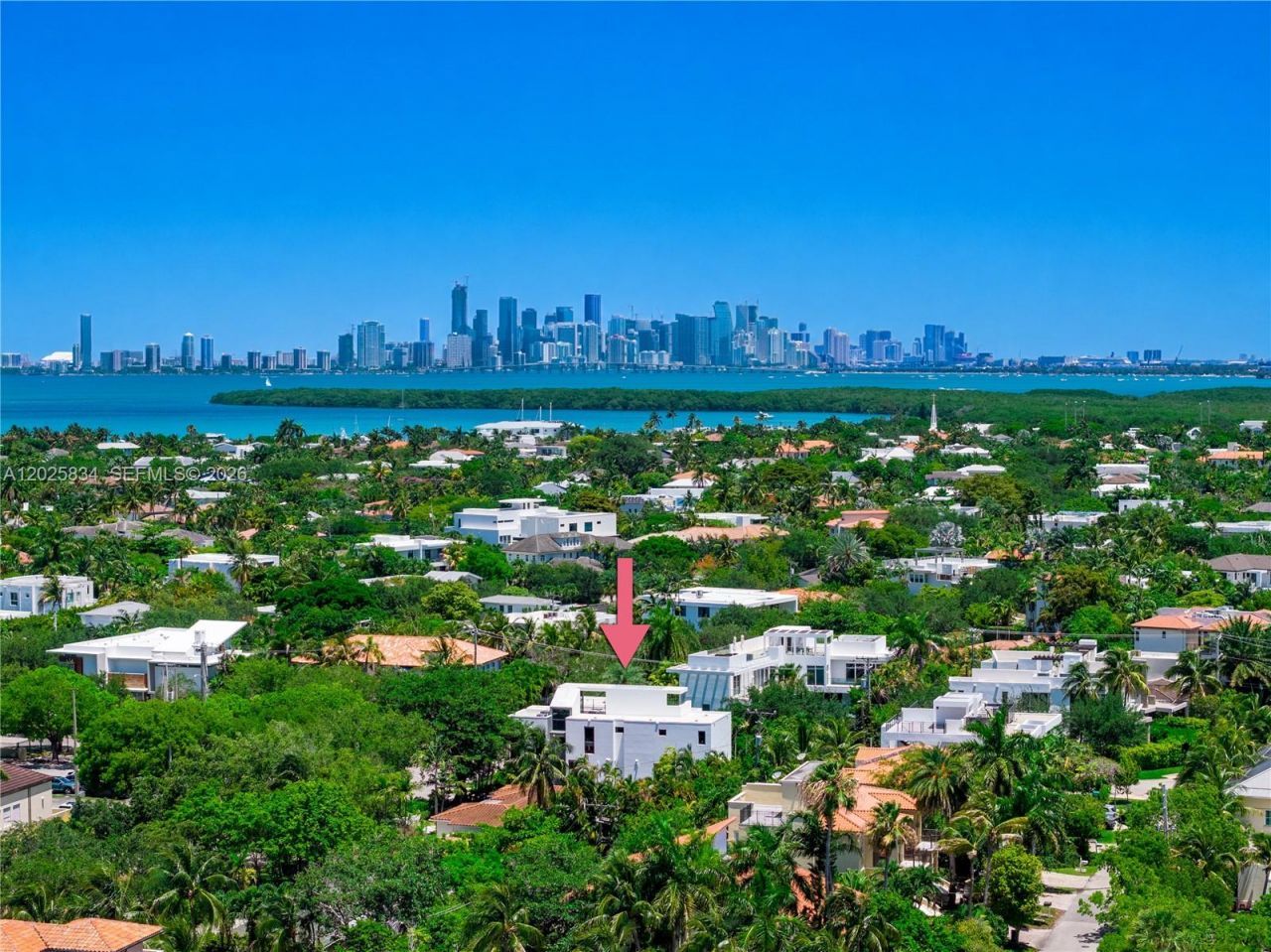 571 Glenridge Rd, Key Biscayne, FL 33149 Photo