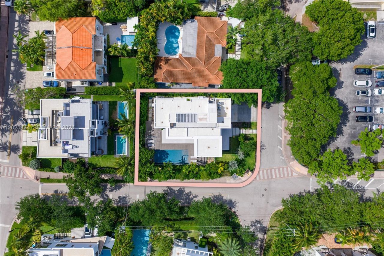 571 Glenridge Rd, Key Biscayne, FL 33149 Photo