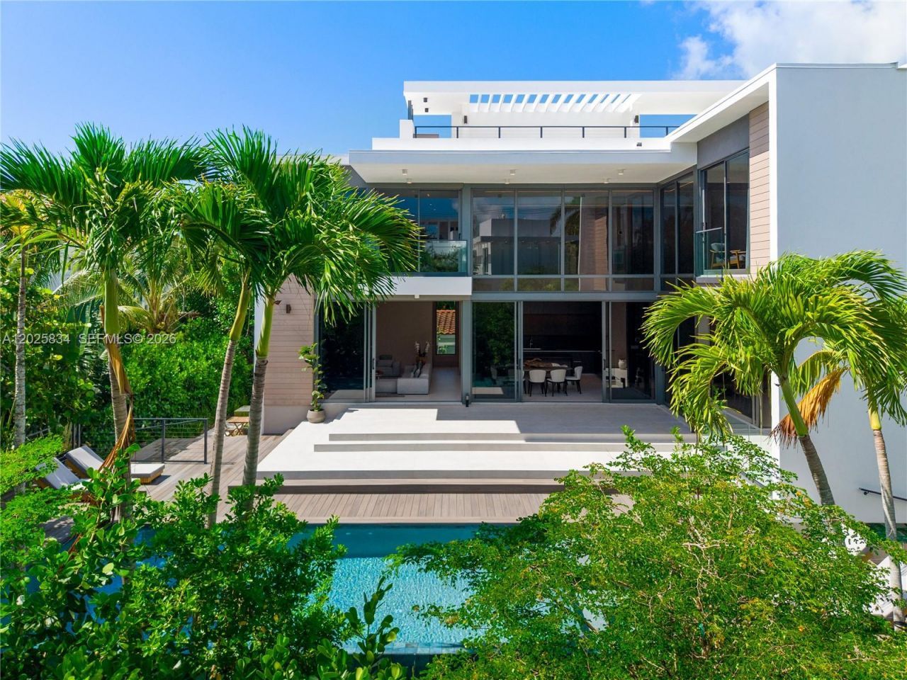 571 Glenridge Rd, Key Biscayne, FL 33149 Photo