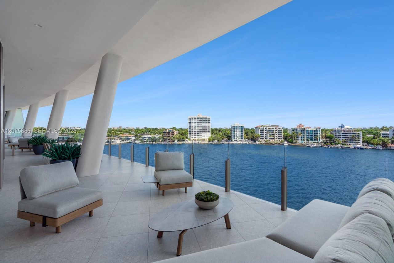 5 Grove Isle Dr, Unit PH-L05, Coconut Grove, FL 33133 Photo