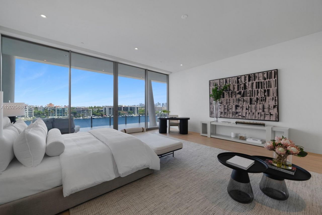 5 Grove Isle Dr, Unit PH-L05, Coconut Grove, FL 33133 Photo