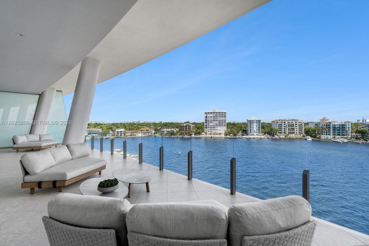 5 Grove Isle Dr, Unit PH-L05, Coconut Grove, FL 33133 Photo
