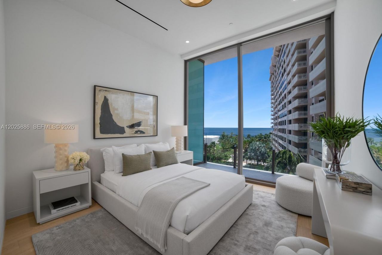 5 Grove Isle Dr, Unit PH-L05, Coconut Grove, FL 33133 Photo