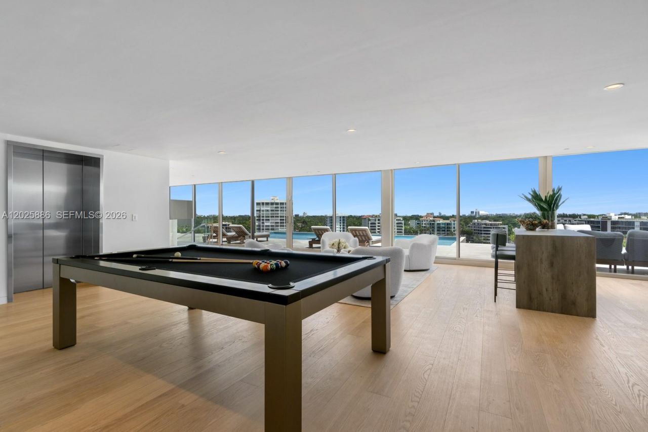 5 Grove Isle Dr, Unit PH-L05, Coconut Grove, FL 33133 Photo