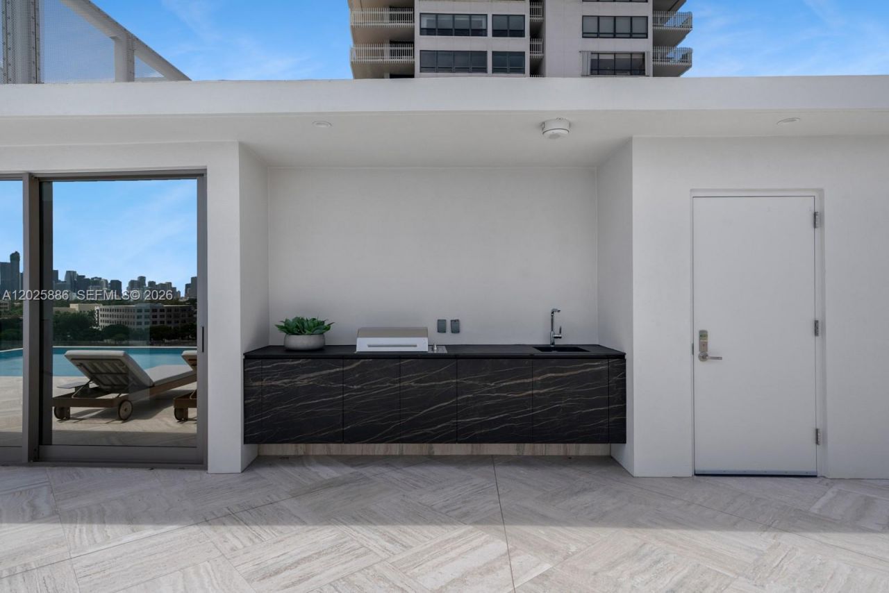 5 Grove Isle Dr, Unit PH-L05, Coconut Grove, FL 33133 Photo