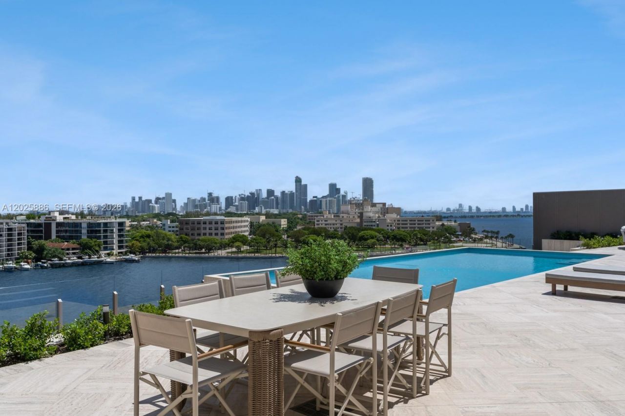5 Grove Isle Dr, Unit PH-L05, Coconut Grove, FL 33133 Photo