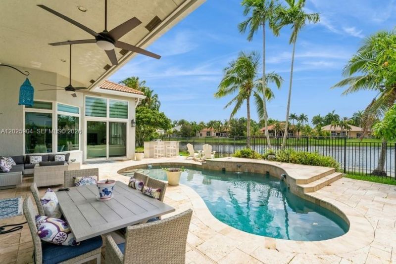 2708 Meadowood Dr , Unit 2708, Weston, FL 33332 Photo