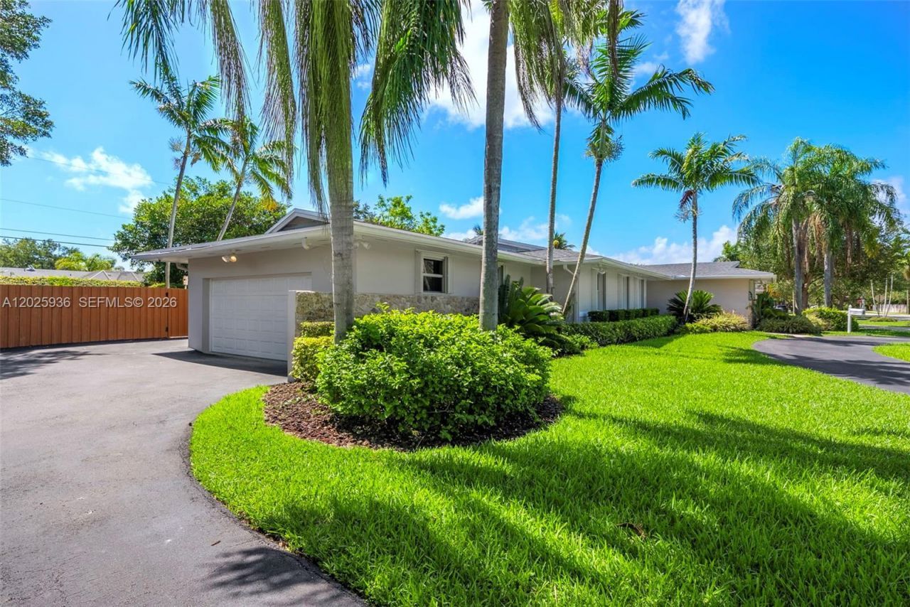 15421 SW 79th Ave , Palmetto Bay, FL 33157 Photo