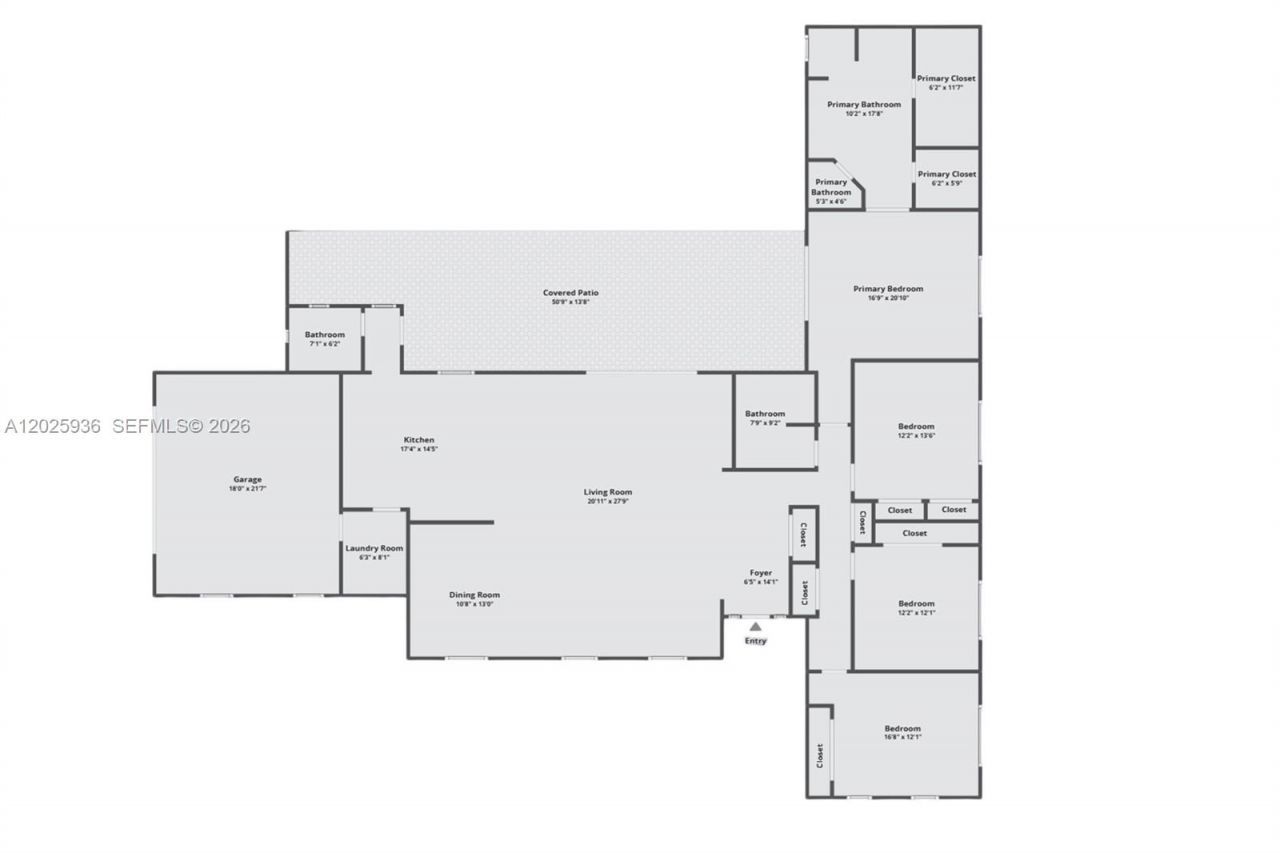 15421 SW 79th Ave , Palmetto Bay, FL 33157 Photo
