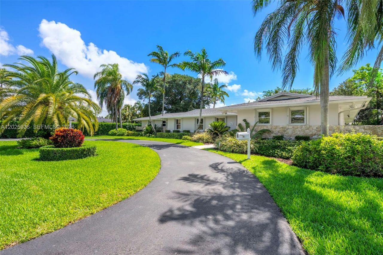 15421 SW 79th Ave , Palmetto Bay, FL 33157 Photo