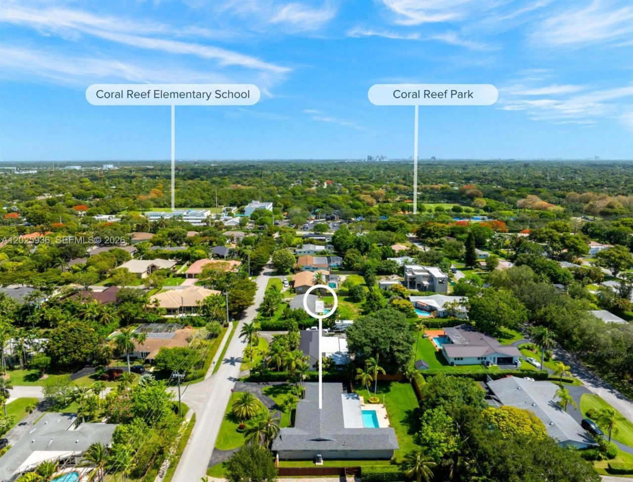 15421 SW 79th Ave , Palmetto Bay, FL 33157 Photo