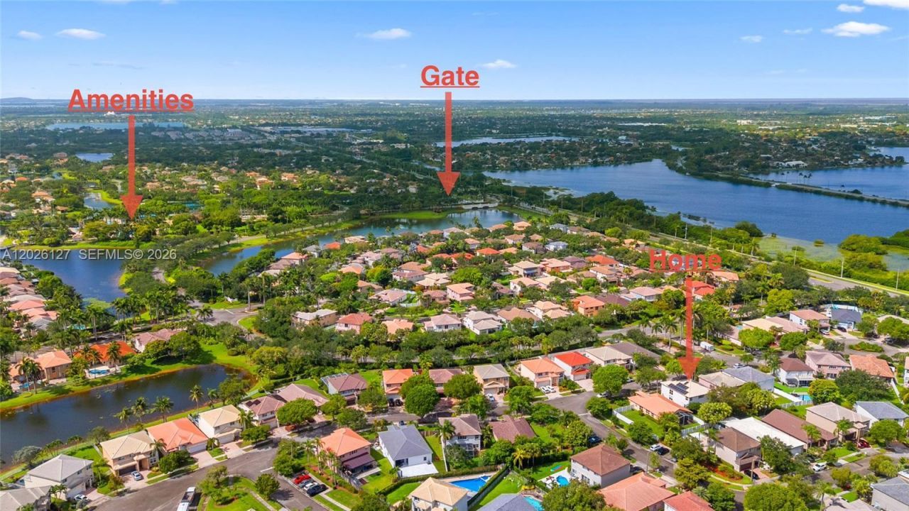 17027 NW 19th St , Pembroke Pines, FL 33028 Photo
