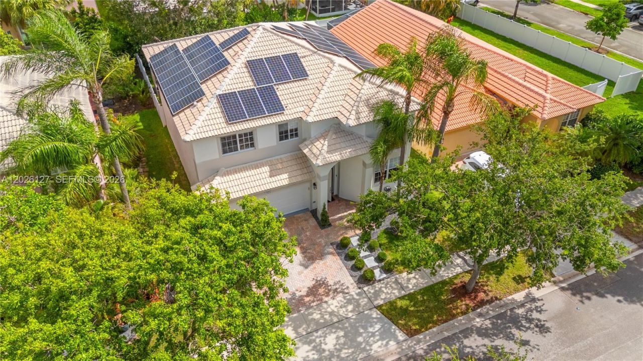 17027 NW 19th St , Pembroke Pines, FL 33028 Photo