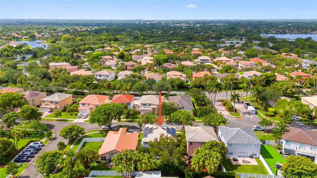 17027 NW 19th St , Pembroke Pines, FL 33028 Photo