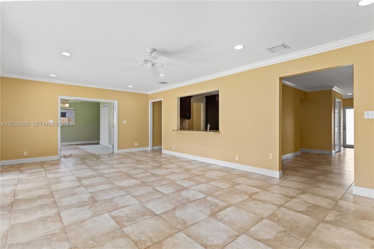 5160 SW 18th Ct , Plantation, FL 33317 Photo