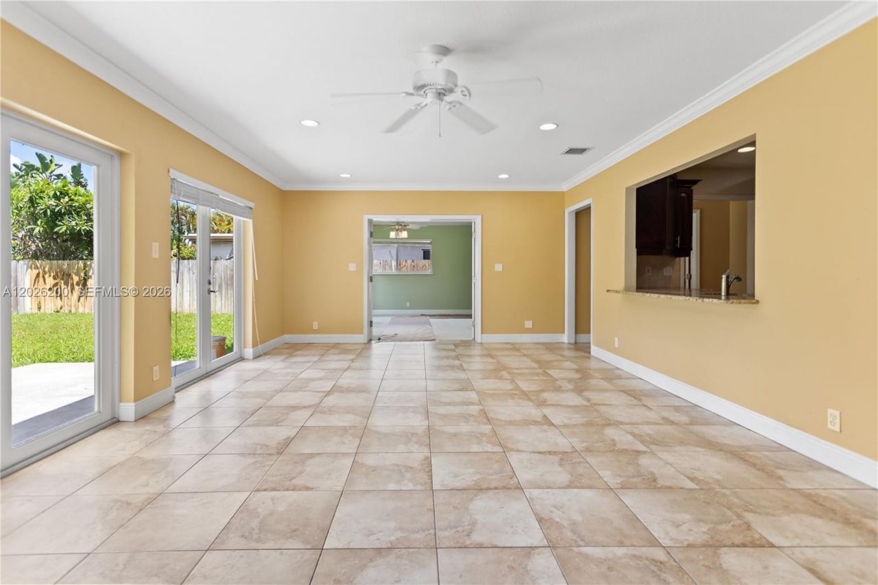 5160 SW 18th Ct , Plantation, FL 33317 Photo