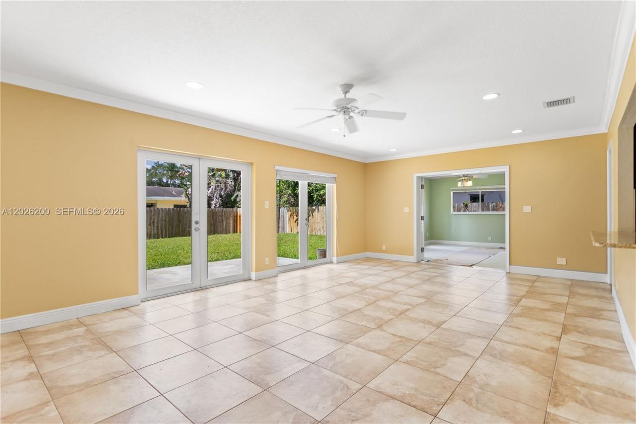 5160 SW 18th Ct , Plantation, FL 33317 Photo
