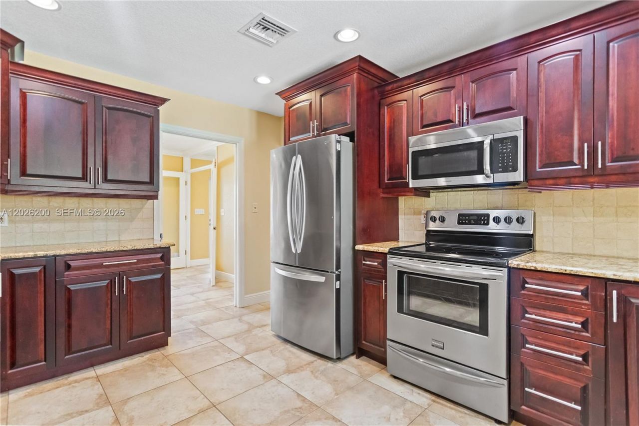 5160 SW 18th Ct , Plantation, FL 33317 Photo