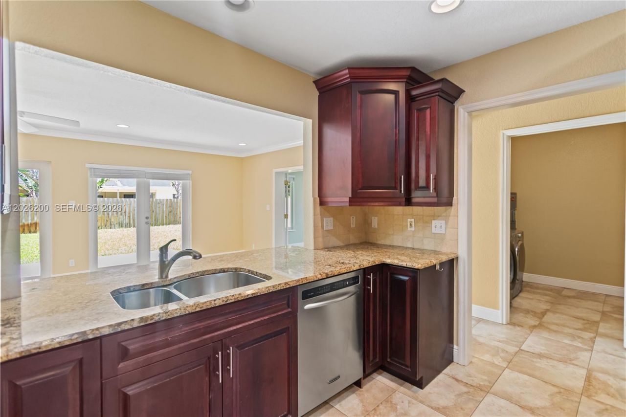 5160 SW 18th Ct , Plantation, FL 33317 Photo